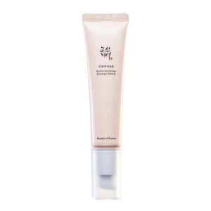 Beauty Of Joseon Ginseng + Retinal Revive Eye Serum