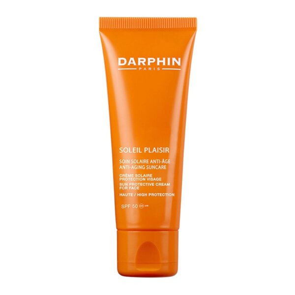 Darphin Soleil Plaisir Anti-Aging Suncare Face SPF 50 Darphin Soleil Plaisir Anti-Aging Suncare Face SPF 50