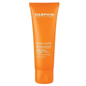 Darphin Soleil Plaisir Anti-Aging Suncare Face SPF 50