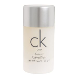 CK One Deostick
