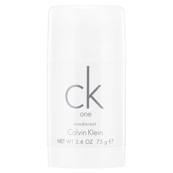 CK One Deostick