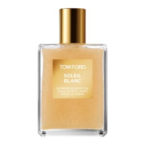 Tom Ford Eau De Soleil Blanc Body Oil