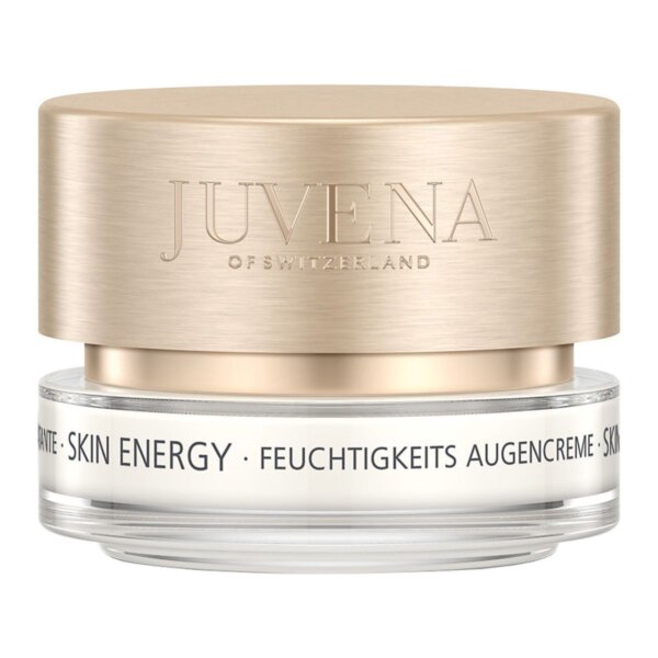 Juvena Skin Energy Moisture silmakreem 15 ml Juvena SKIN ENERGY Moisture Eye Cream
