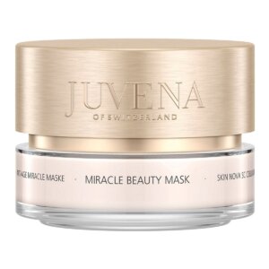 Juvena Miracle Beauty Skin Nova SC Cellular Mask – Face mask for tired skin