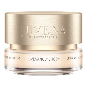 JUVENANCE Epigen Lifting Day Cream – Anti-wrinkle day cream