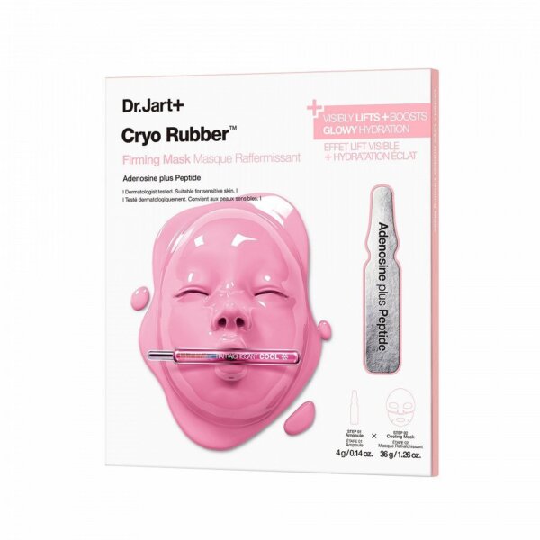 Cryo Rubber Firming Mask Dr.jart+ Cryo Rubber Firming Mask 36 g
