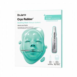 Dr.jart+ Cryo Rubber Soothing Mask – Zklidňující pleťová maska