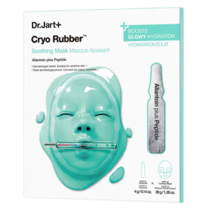 Dr.jart+ Cryo Rubber Soothing Mask – Zklidňující pleťová maska