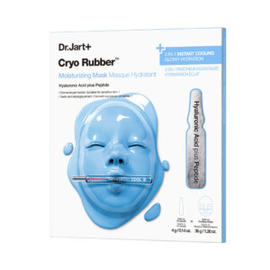 Dr.jart+ Cryo Rubber Moisture Mask 36 g