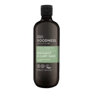 Baylis & Harding Goodness Mens dušigeel pilt 2