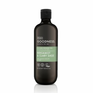 Baylis & Harding Goodness Mens dušigeel pilt 3