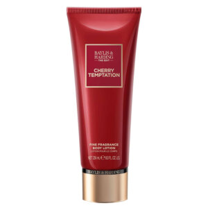 Baylis & Harding The Edit Cherry Temptation Body Lotion – Tělové mléko