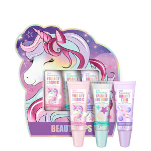 Baylis & Harding Unicorn Lip Gloss Set – gift set