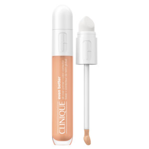 Clinique Even Better All Over Concealer + Eraser 6 ml