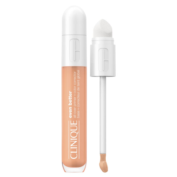 Clinique Even Better All Over Concealer + Eraser 6 ml Clinique Even Better All Over Concealer + Eraser 6 ml