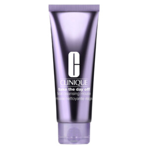 Clinique Take The Day Off Facial Cleansing Mousse