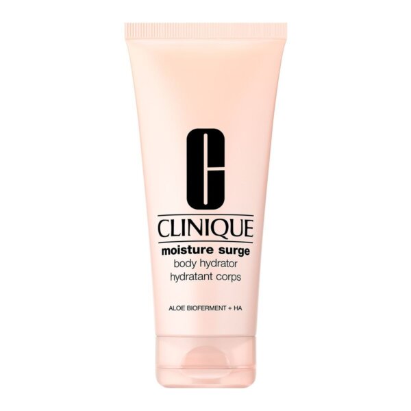 Clinique Moisture Surge Body Hydrator Clinique Moisture Surge Body Hydrator