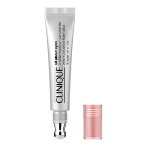 Clinique All About Eyes Brightening Serum Concentrate – Brightening eye serum