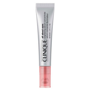 Clinique All About Eyes Brightening Serum Concentrate – Brightening eye serum