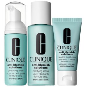 Clinique Anti-Blemish Intro komplekt