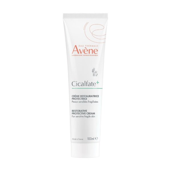 Avène CICALFATE+ protective repair cream 100 ml