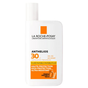 La Roche Posay LRP Anthelios Invisible Fluid SPF30