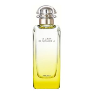 Hermès LE JARDIN DE MONSIEUR LI tualettvesi 50 ml