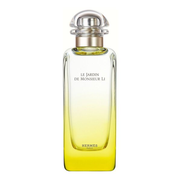 Hermès LE JARDIN DE MONSIEUR LI eau de toilette spray 50 ml Hermès Le Jardin de Monsieur LI tualettvesi 50 ml