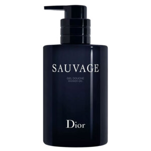 Dior Sauvage Shower Gel