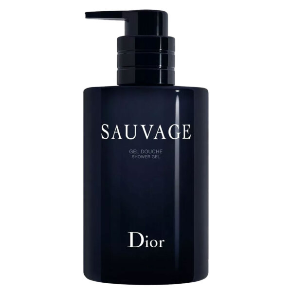 Dior Sauvage Shower Gel Dior Sauvage Shower Gel
