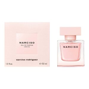 Narciso Eau de Parfum Cristal EDP