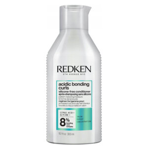 Redken ACIDIC BONDING CURLS silicone-free conditioner 300 ml