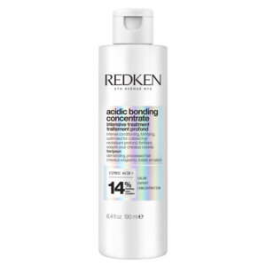 Redken Acidic Bonding Concentrate Intensive Treatment for Damaged Hair