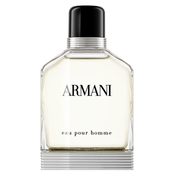 Armani Eau Pour Homme EDT