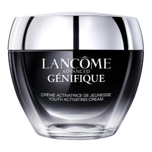 Lancôme GÉNIFIQUE Youth Activating Cream – Rejuvenating cream