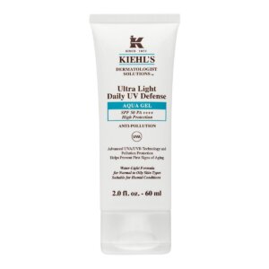 Kiehl’s Ultra Light Daily UV Defense Aqua Gel SPF 50