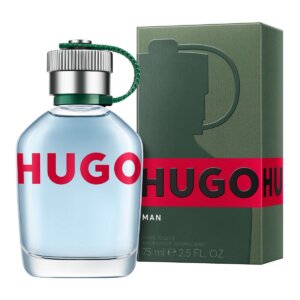 Hugo EDT