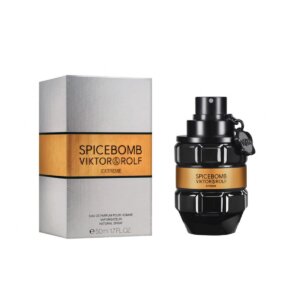 Viktor & Rolf Spicebomb Extreme EDP