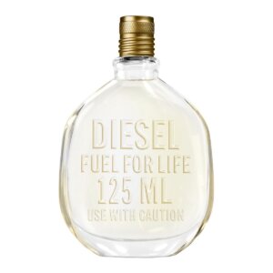 Diesel Fuel For Life Man EDT
