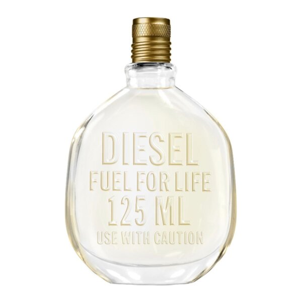 Diesel Fuel For Life Man EDT Diesel Fuel For Life Man EDT