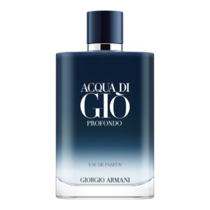 Armani Acqua of Gio Profondo EDP