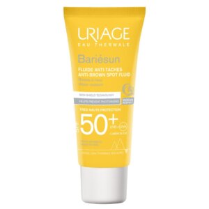 Uriage Bariesun Anti-Brown Spot Fluid SPF50+
