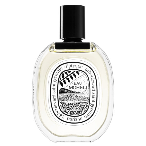 Diptyque Eau Moheli EDT