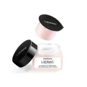 Lierac Paris ARKESKIN night cream refill 50 ml