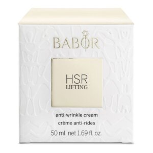 Babor HSR Lifting Extra Firming Cream – Luxury anti-wrinkle cream