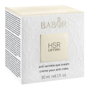 Babor HSR Lifting Eye Cream – Anti-wrinkle eye cream