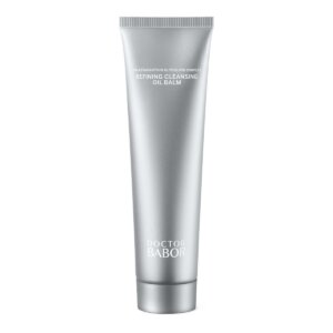 Babor Doctor Resurface Refining Cleansing Oil Balm