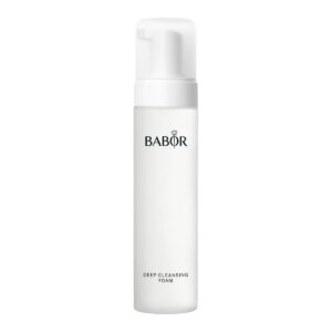 Babor Deep Cleansing Foam