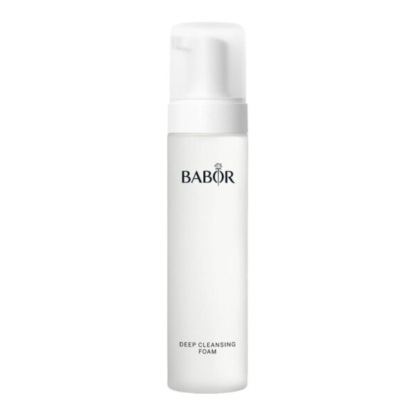 Babor Deep Cleansing Foam Babor Deep Cleansing Foam