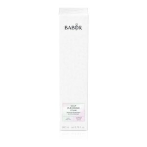 Babor Deep Cleansing Foam